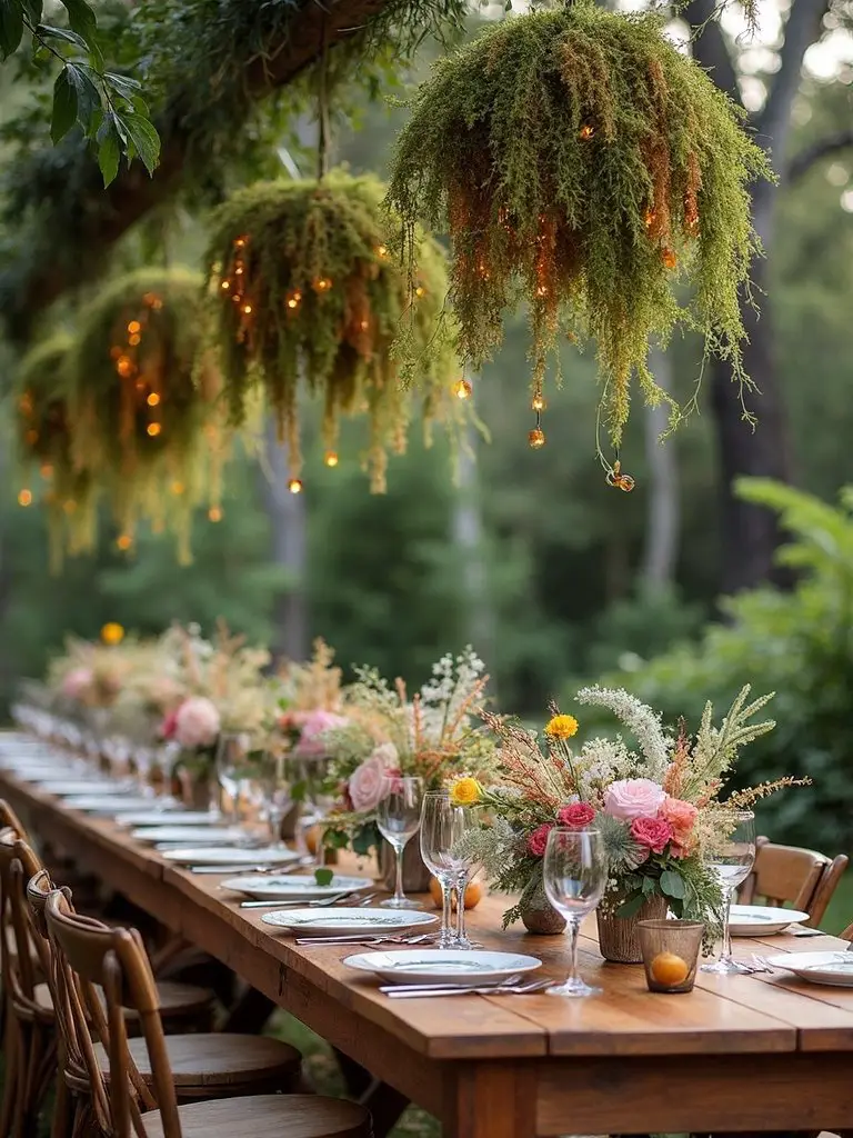 natural authentic sustainable elegant