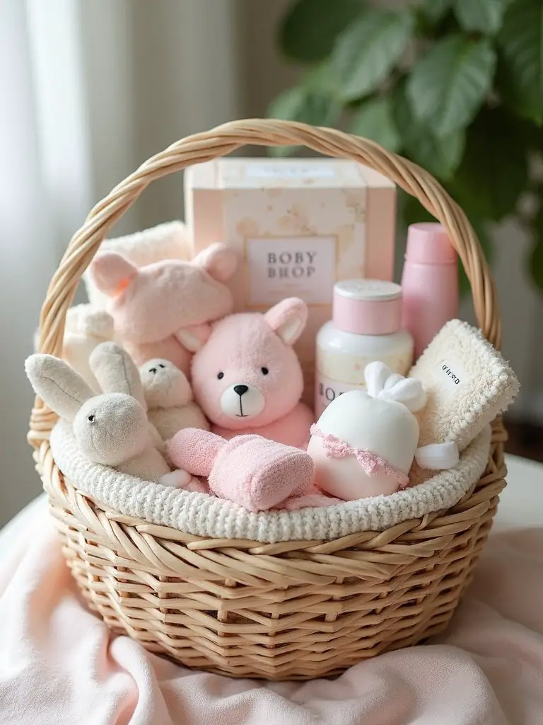 new parent survival essentials
