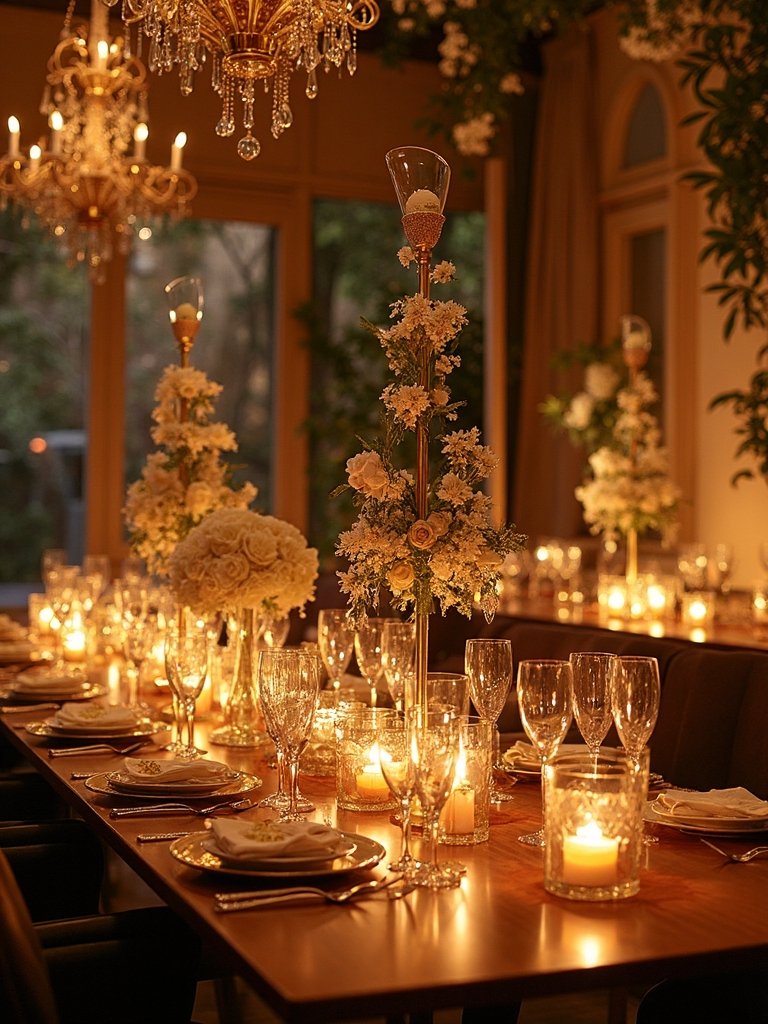 nostalgic vintage elegant timeless