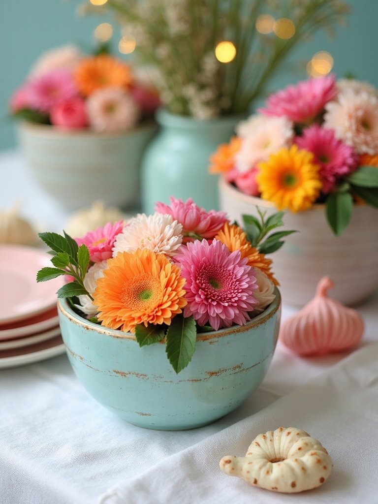 organic coastal floral sophisticated