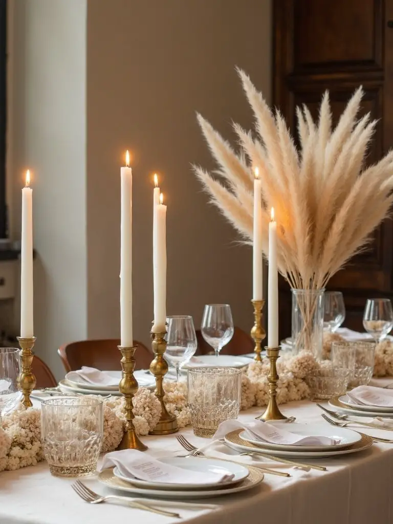 organic dramatic enchanting intimate