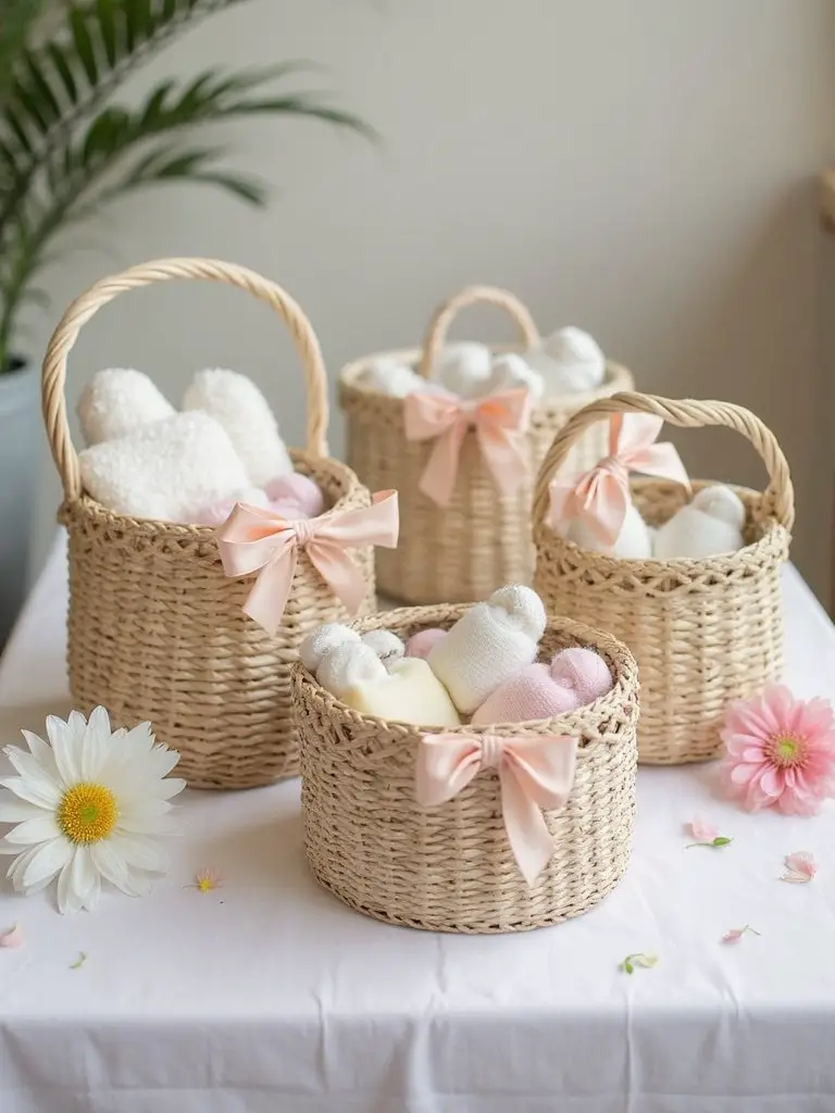 personalized baby gift sets