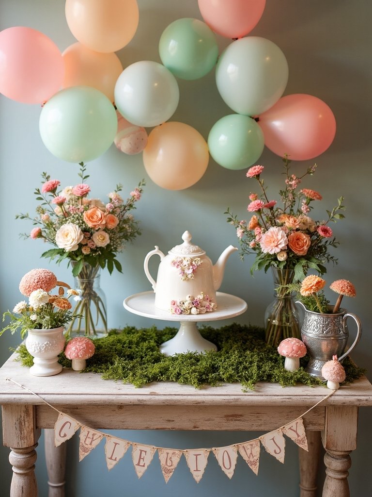 personalized baby shower themes