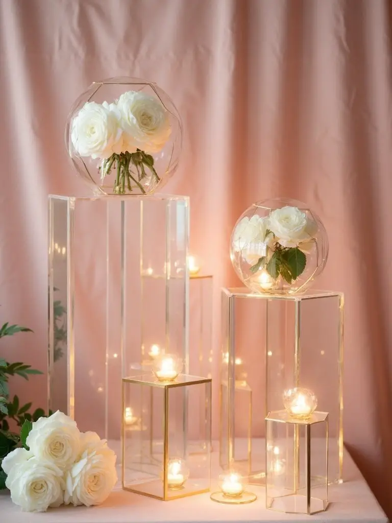 personalized romantic photo backdrops