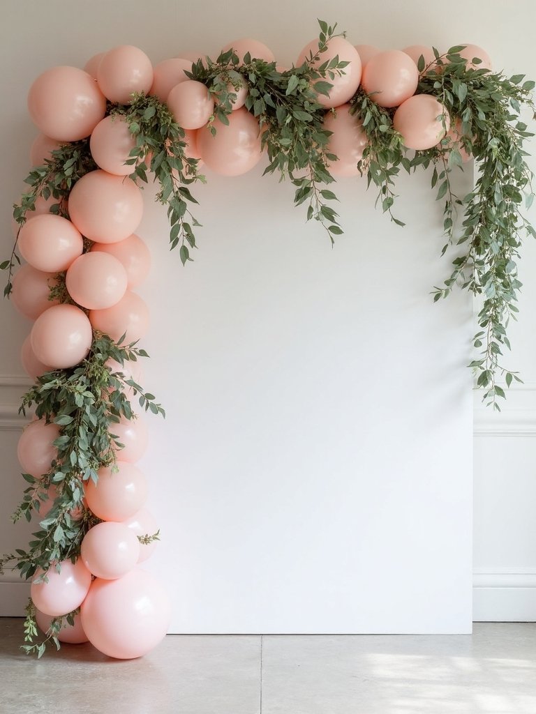 personalized signs and backdrops
