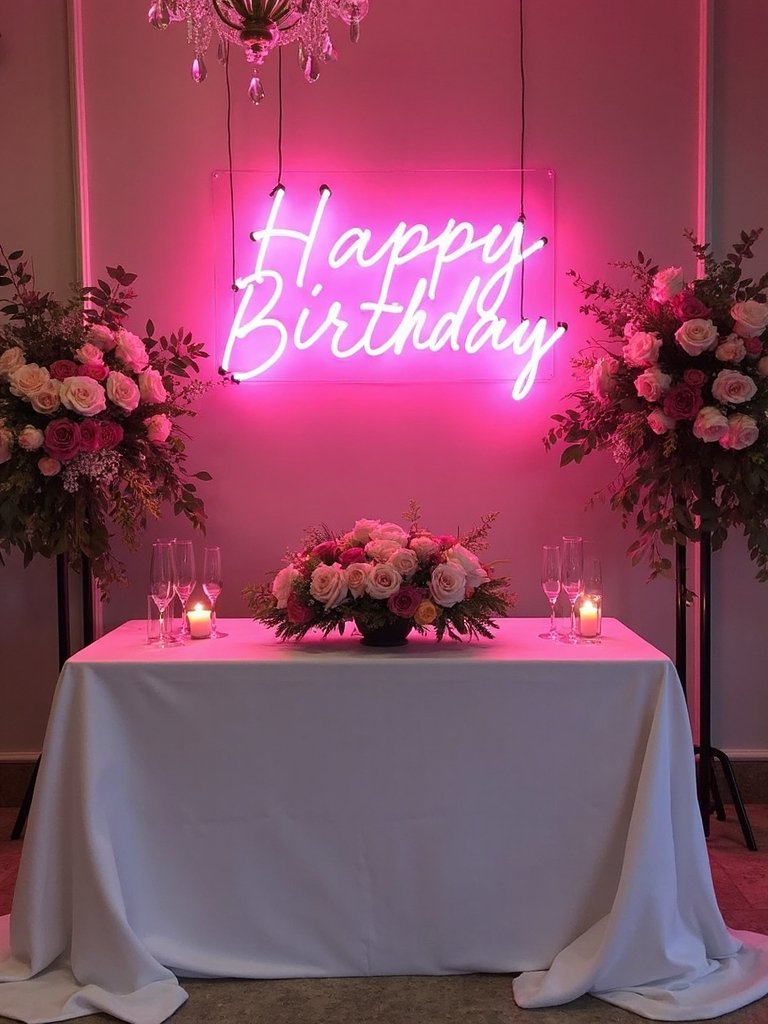 personalized vibrant captivating wedding welcome sign