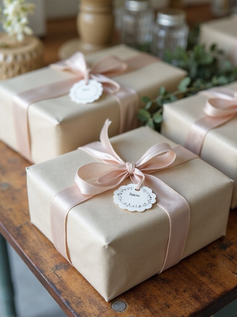 practical gift registry essentials