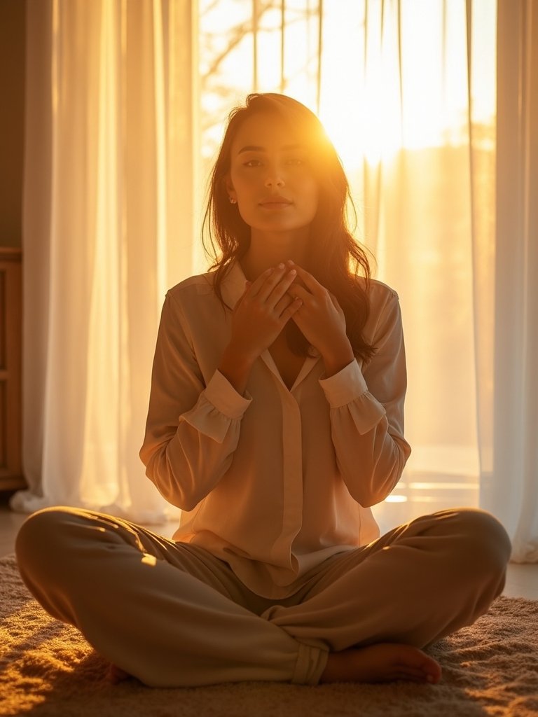 practice self kindness during setbacks