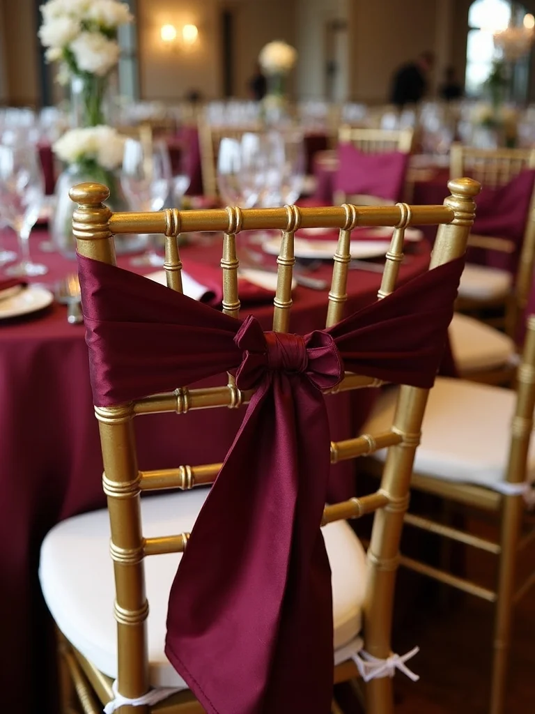 refined luxurious regal sophisticated