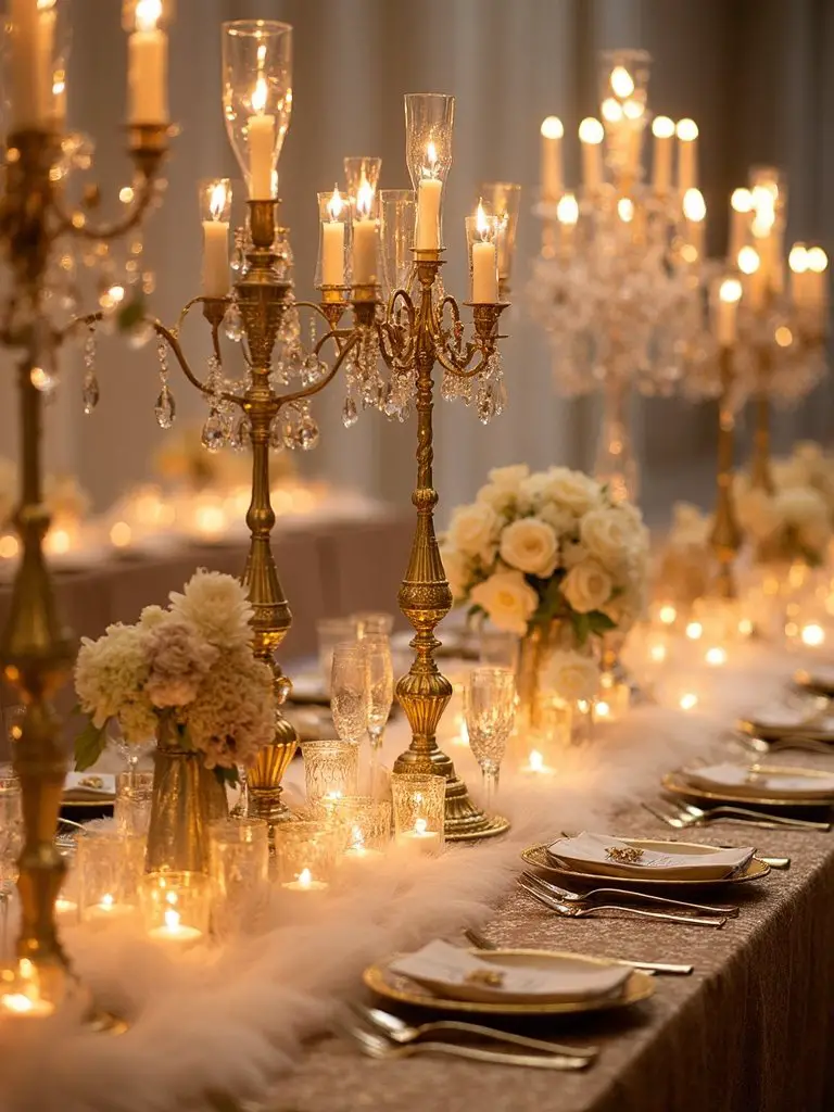 regal enchanting fairytale castle key decor