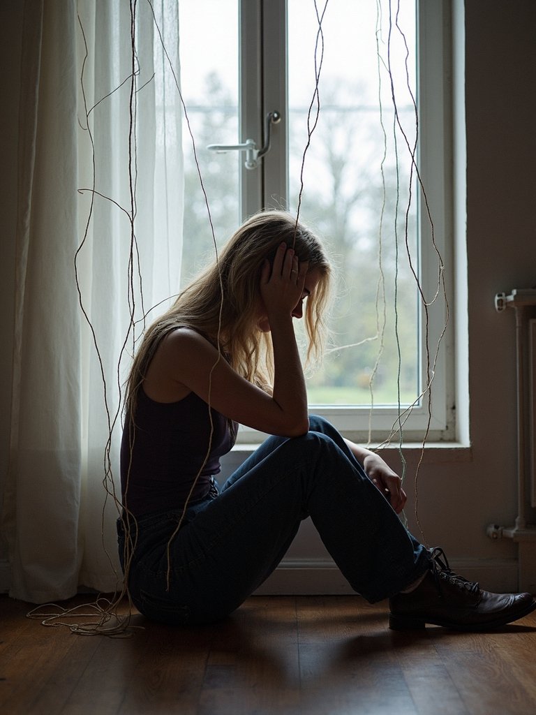 root causes of self doubt