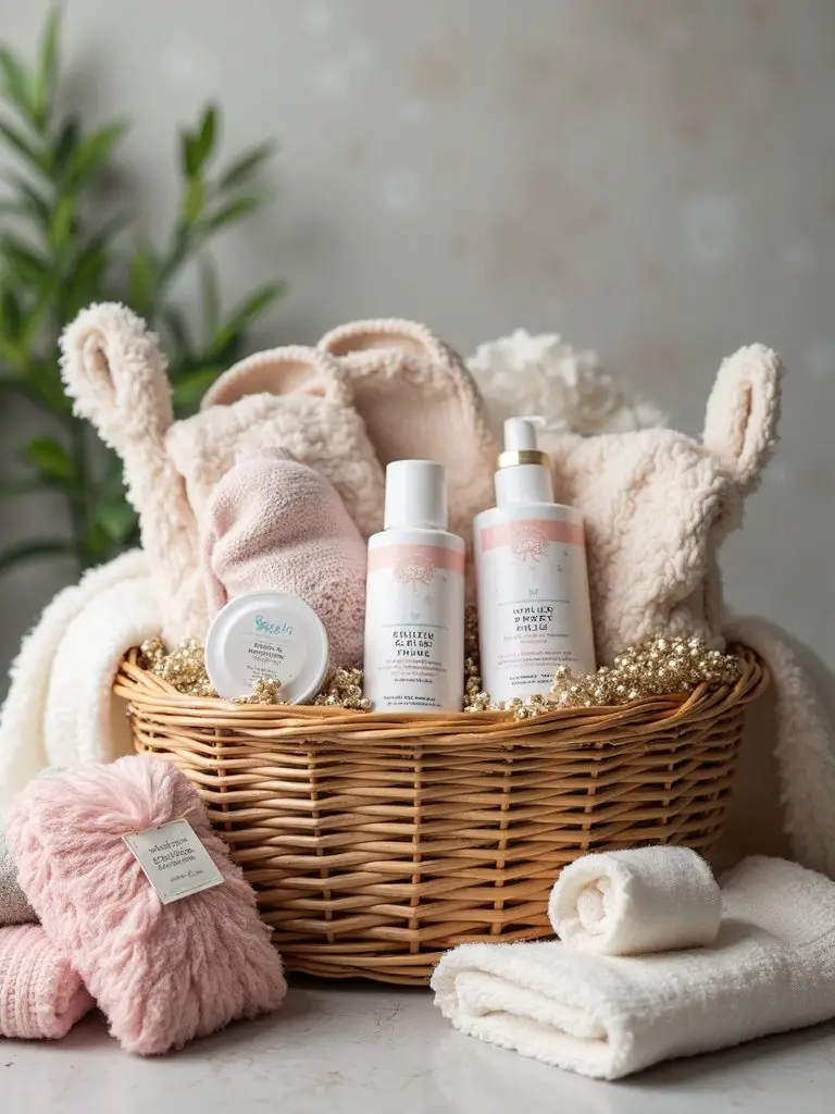 seasonal baby gift sets