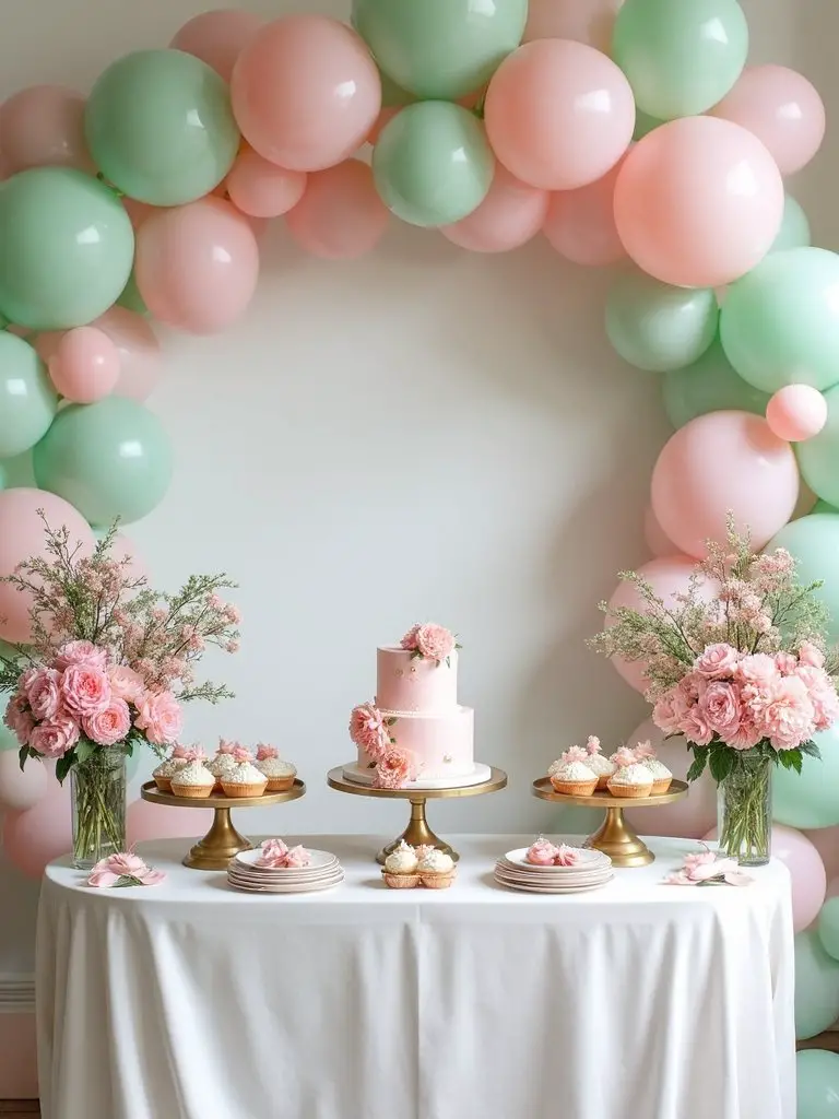 seasonal color palette inspiration