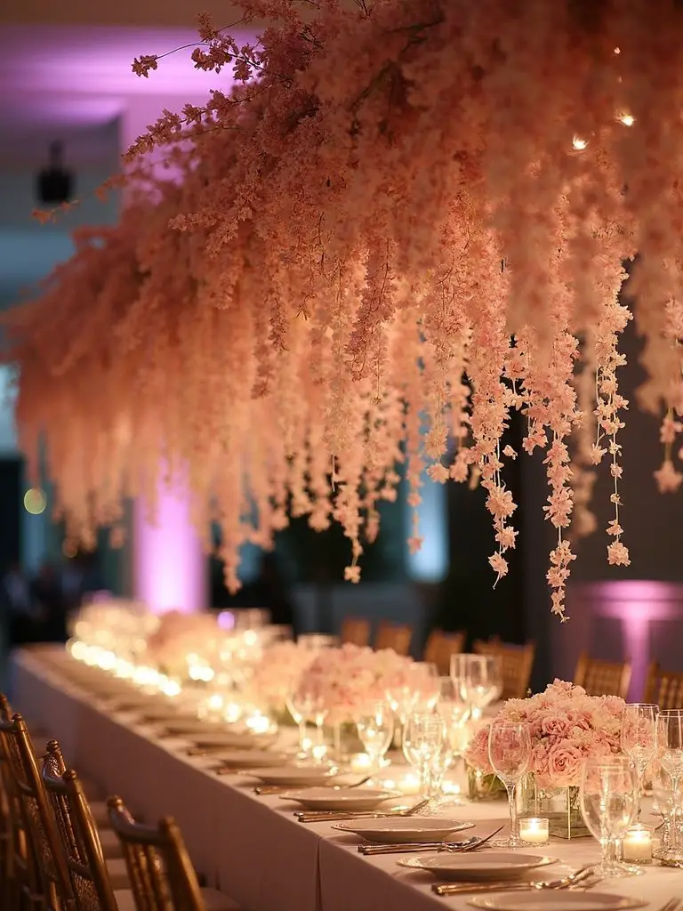 selecting impactful wedding color schemes