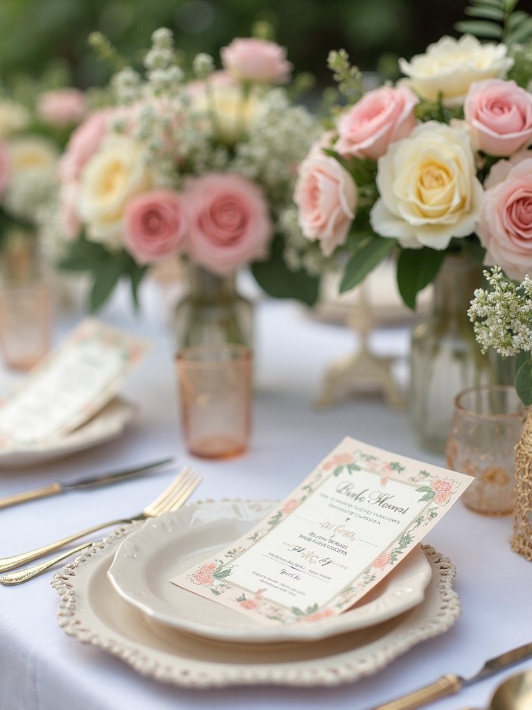 selecting invitation size wisely