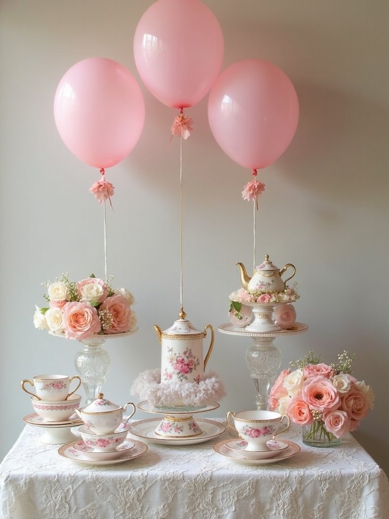 sip see celebration ideas