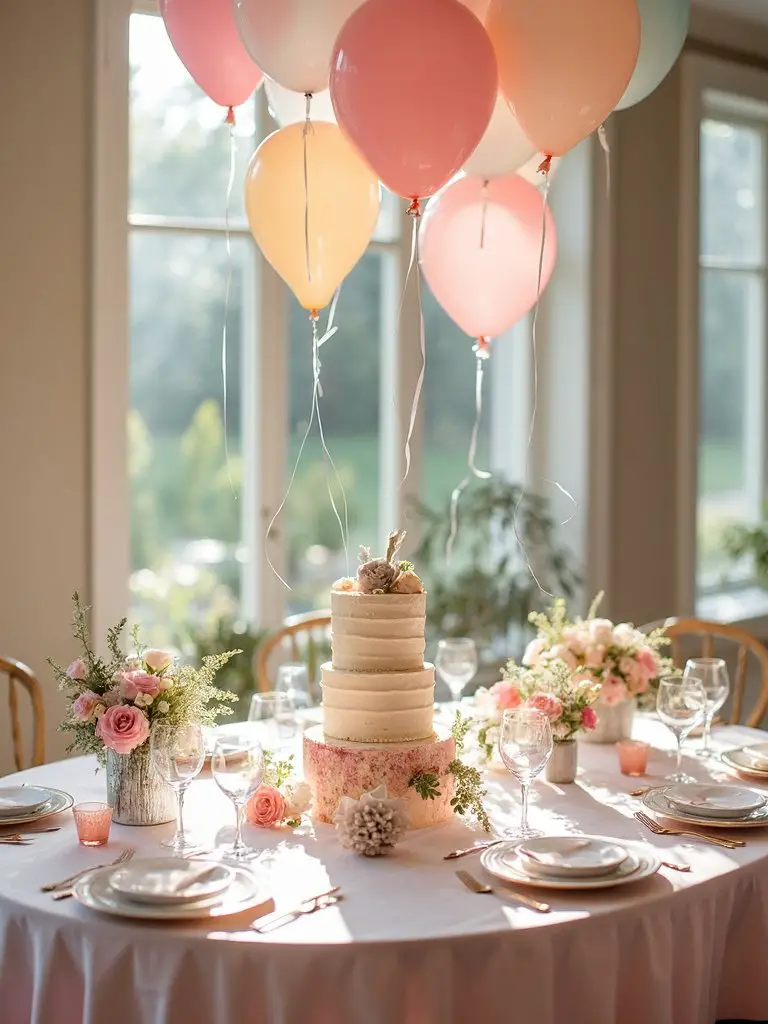 smooth virtual baby shower
