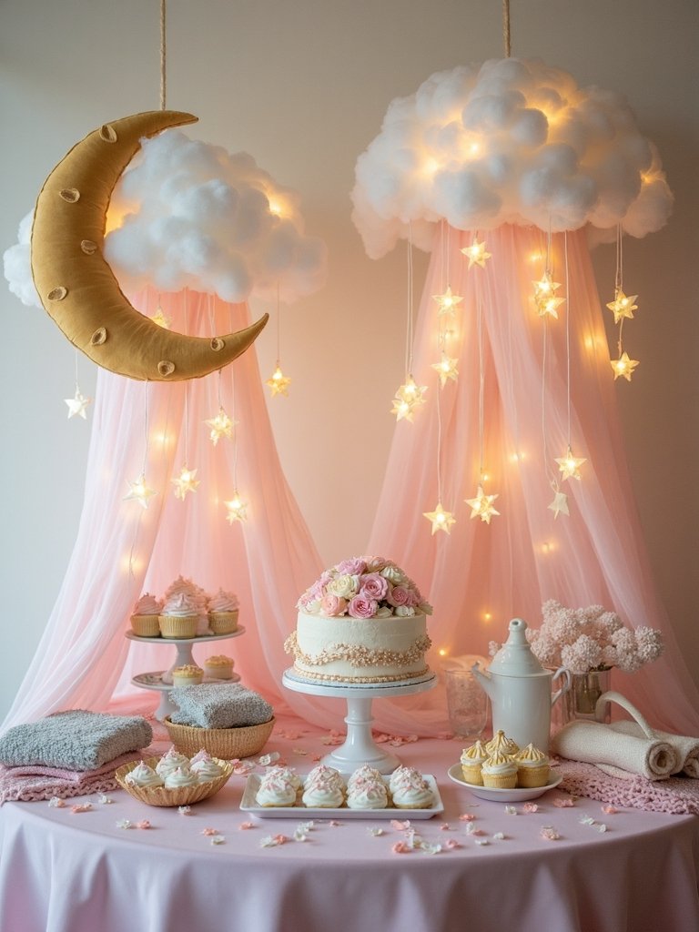 soothing sleep time essentials