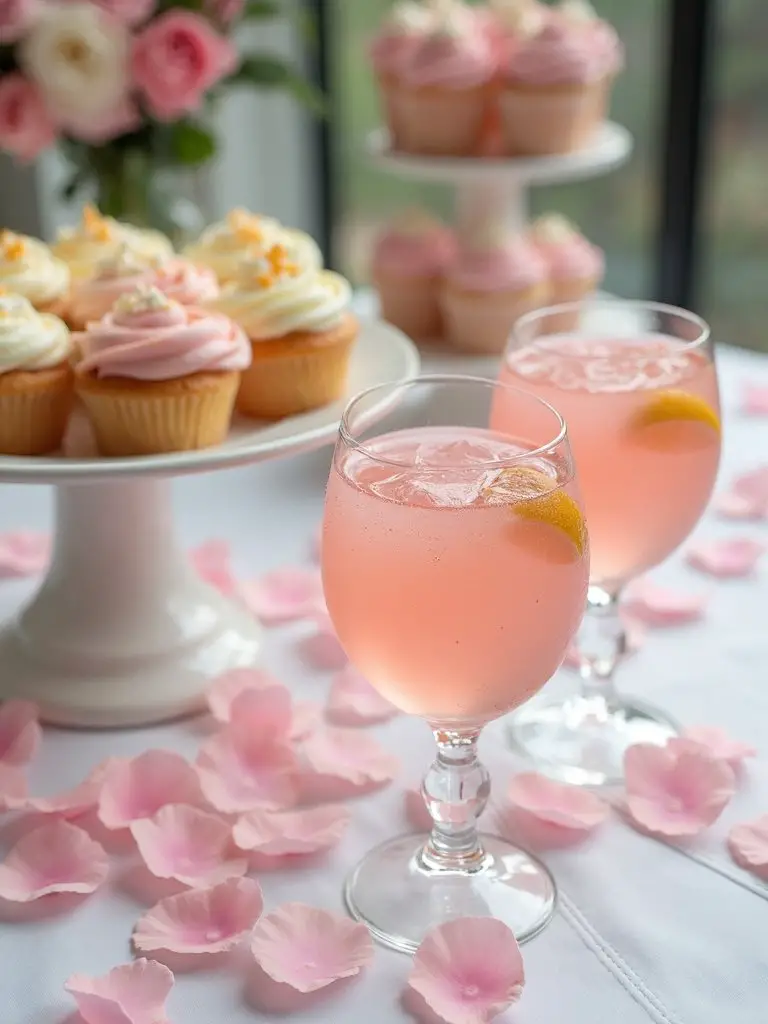 stress free baby shower planning