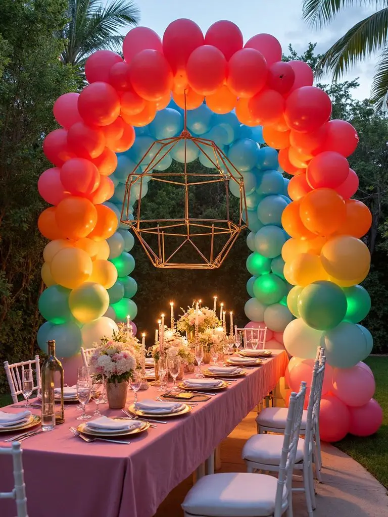 striking stylish memorable wedding signage
