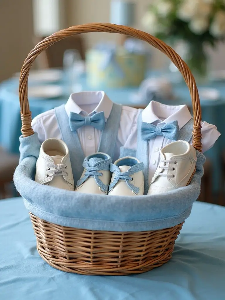 stylish baby fashion essentials