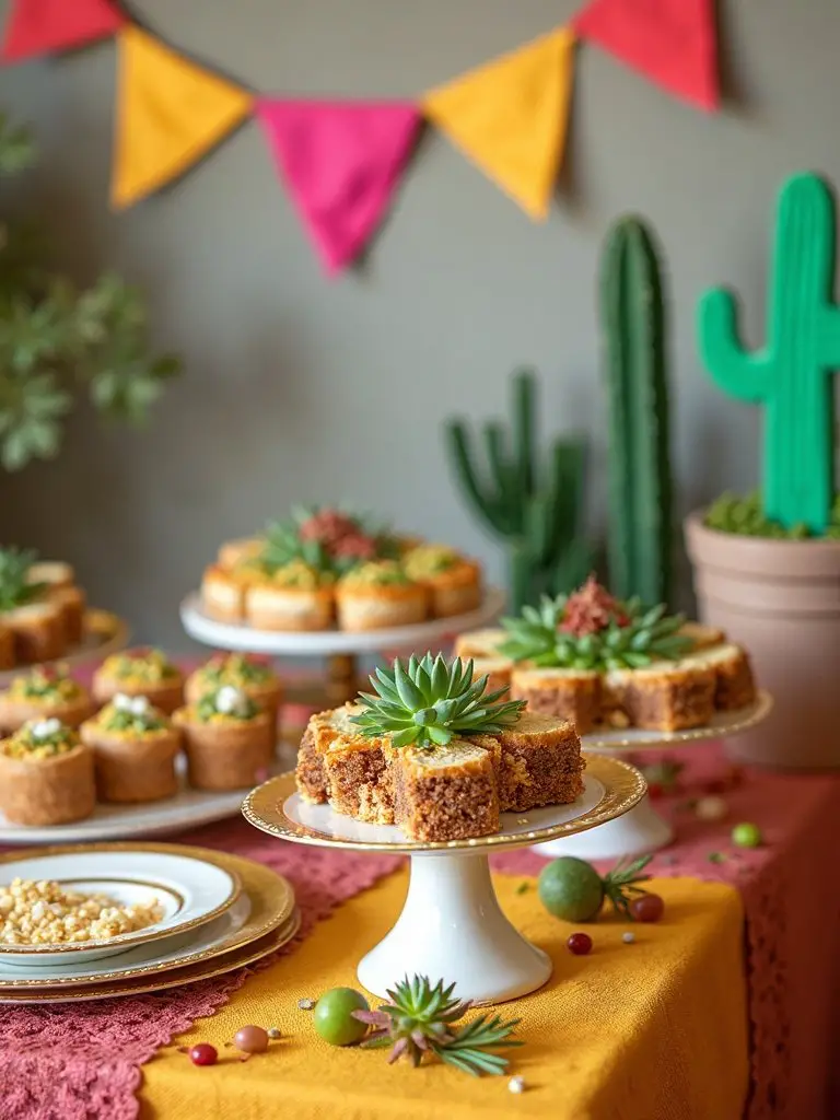 taco themed party invitations ideas