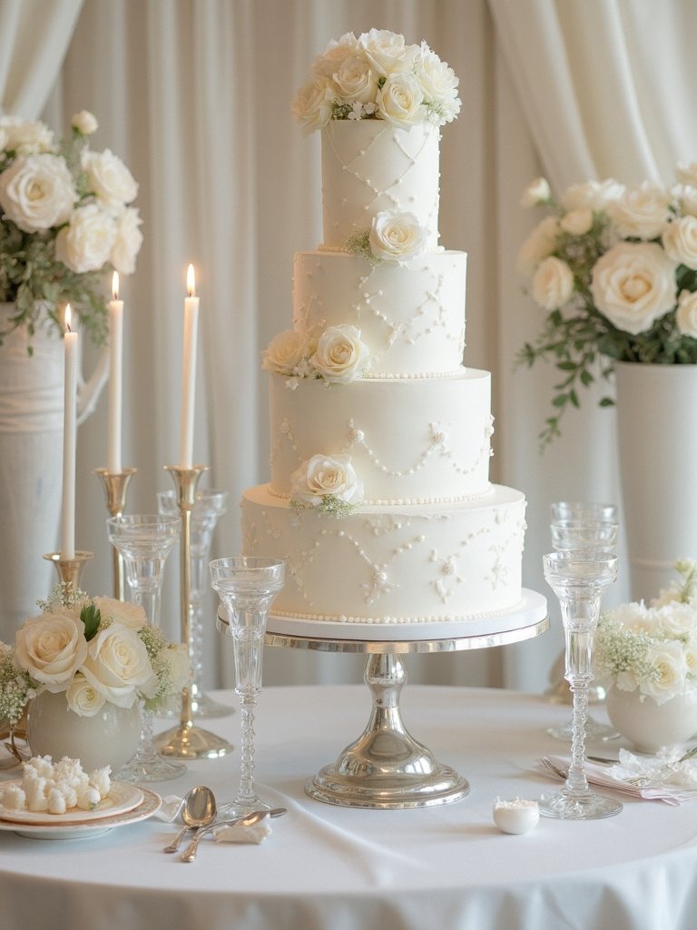 timeless elegance texture minimalist traditional glamour