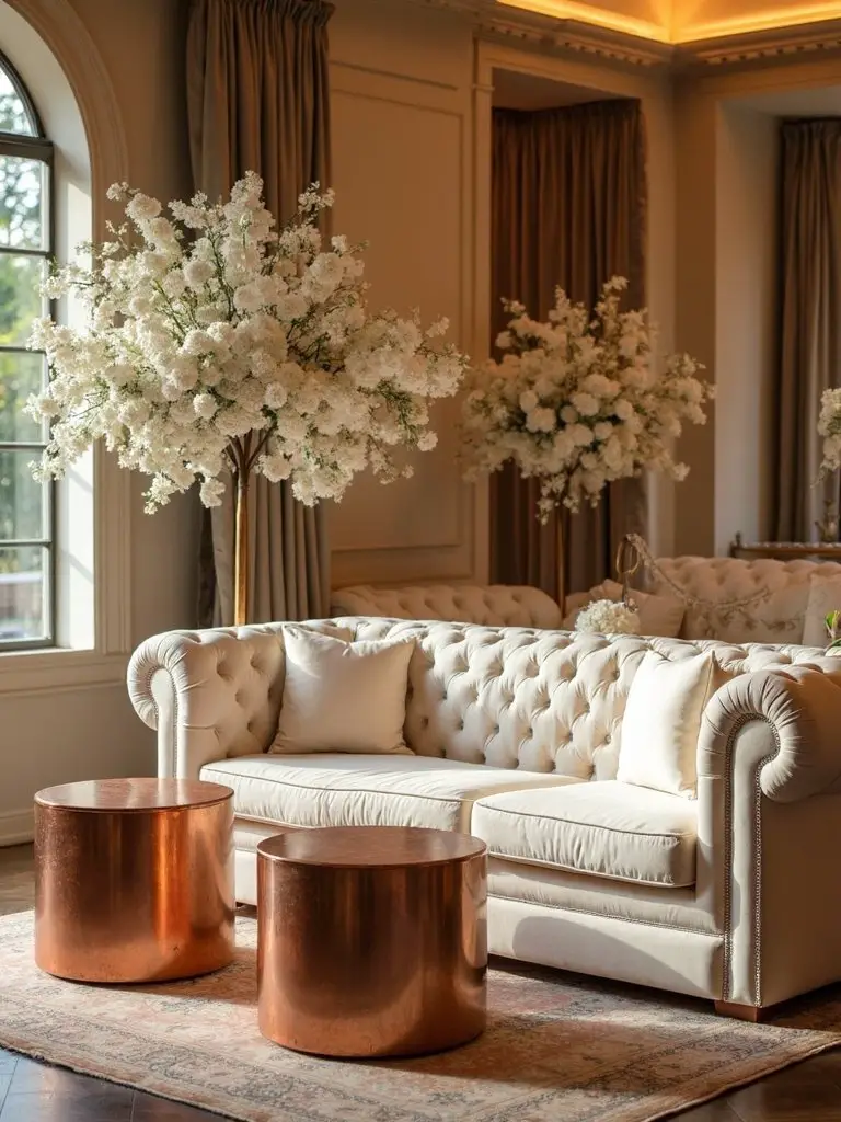 timeless versatile neutral sophisticated