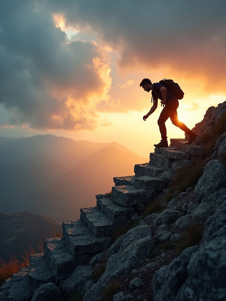 transform self doubt into growth