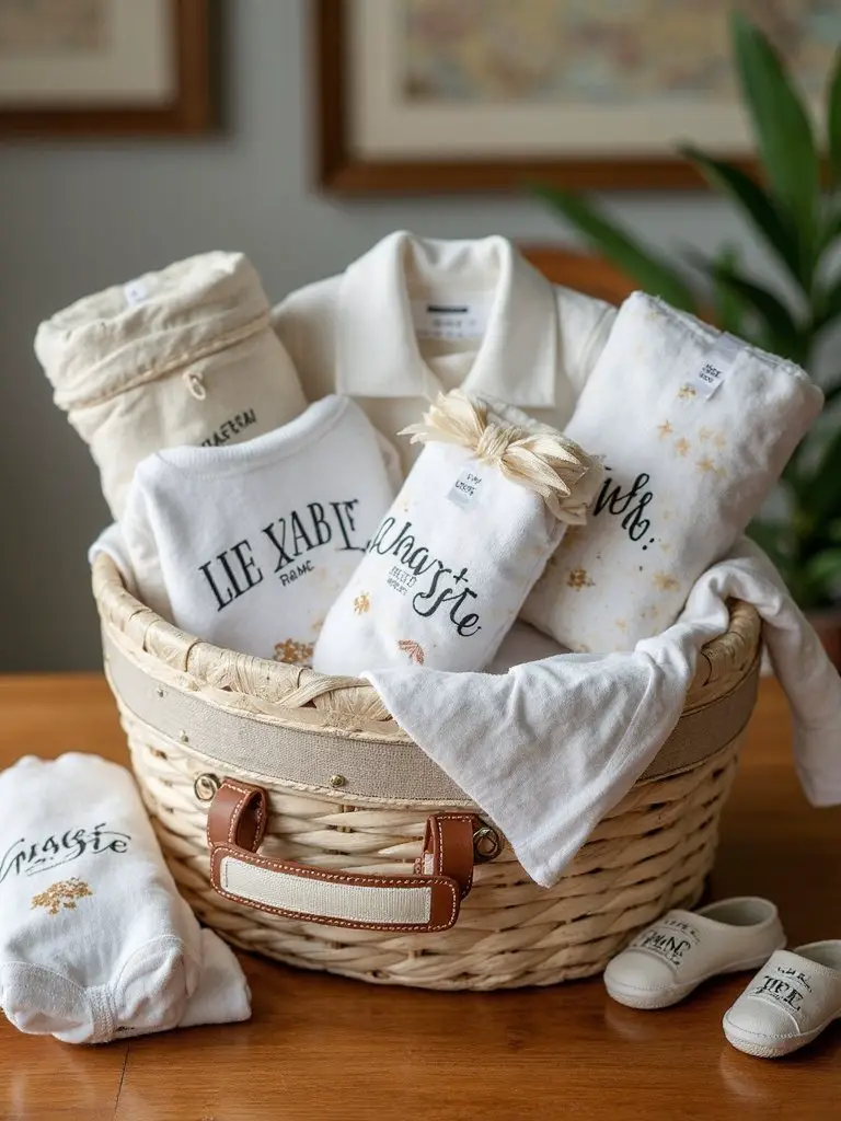 travel essentials for babies