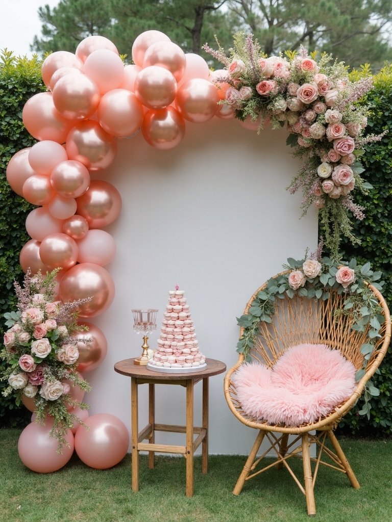 unique baby shower ideas