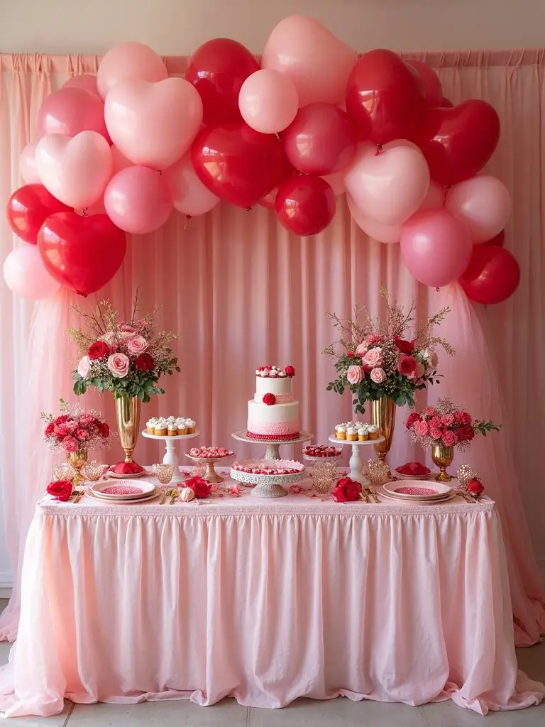valentine s baby shower games