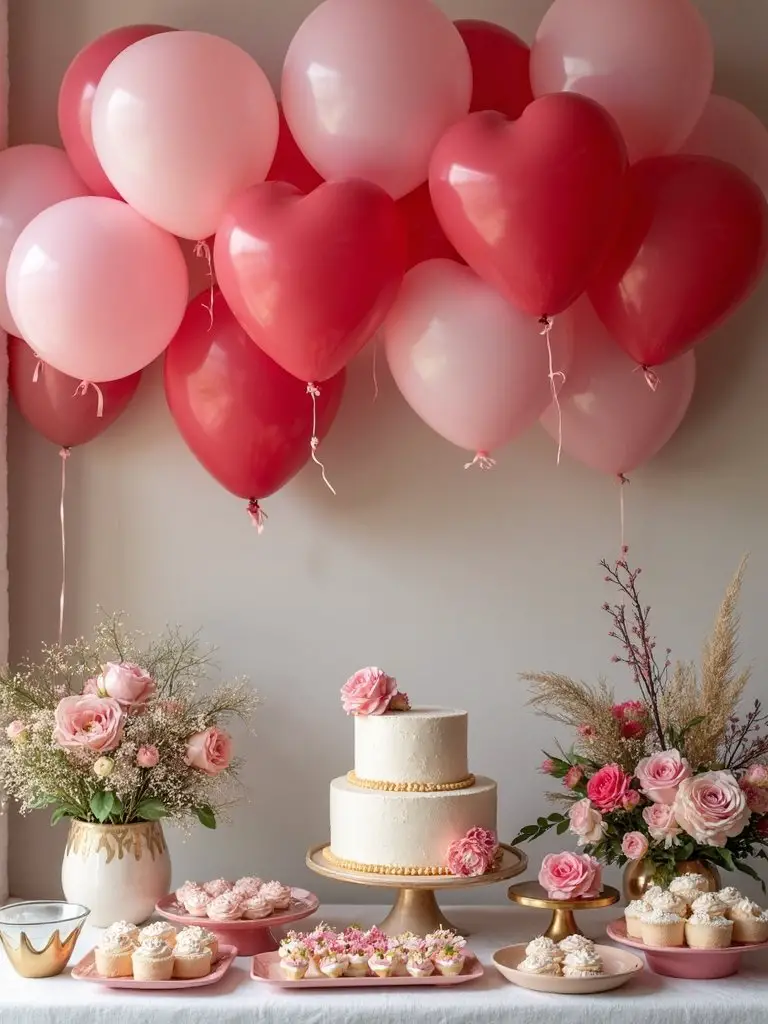 valentine s baby shower playlist