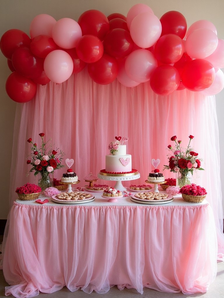 valentine s day baby shower