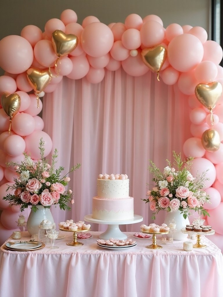 valentine s day photo backdrop