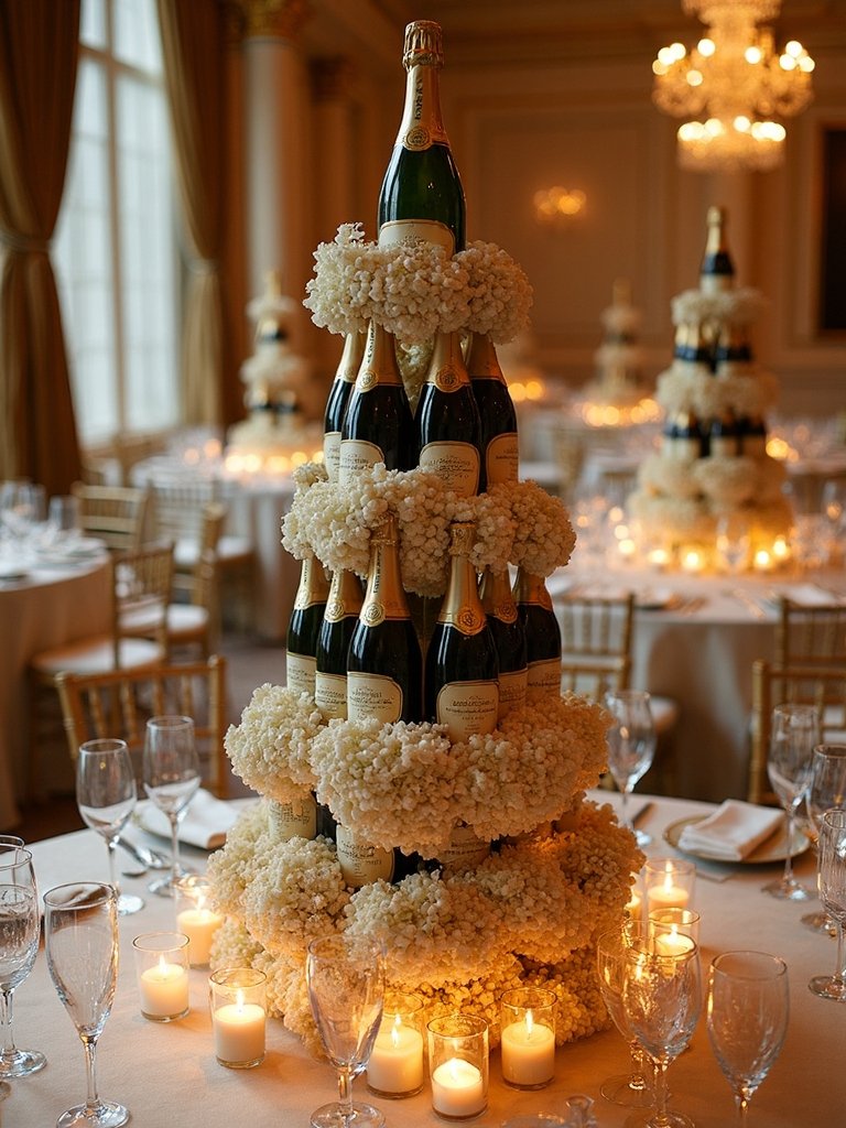vintage elements enhance historic venue charm