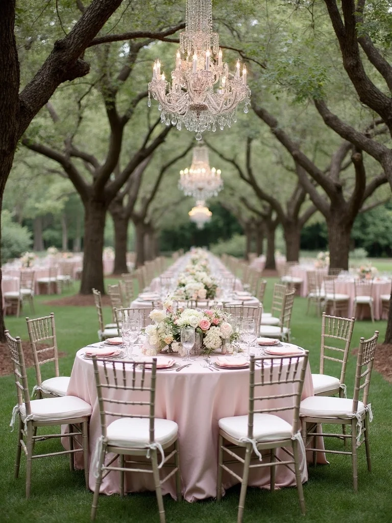 vintage nostalgic charming romantic garden furniture