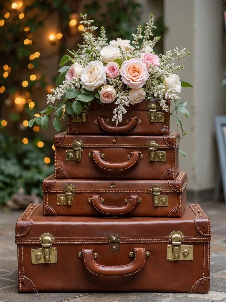 vintage welcoming functional memorable