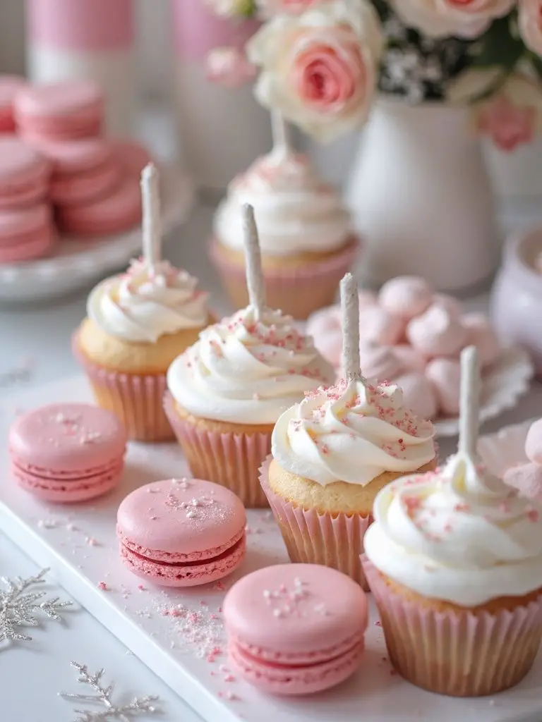 winter comfort food delights