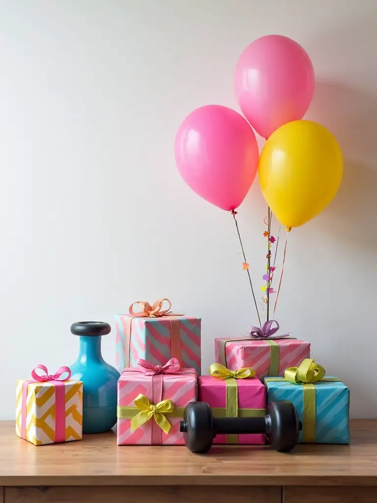 active dad s fitness gifts