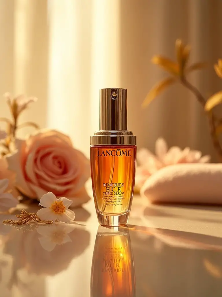 advanced skin renewal serum