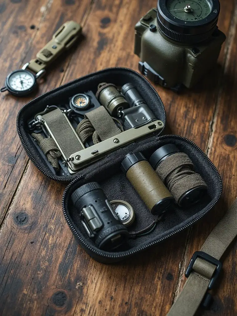 adventure ready survival set