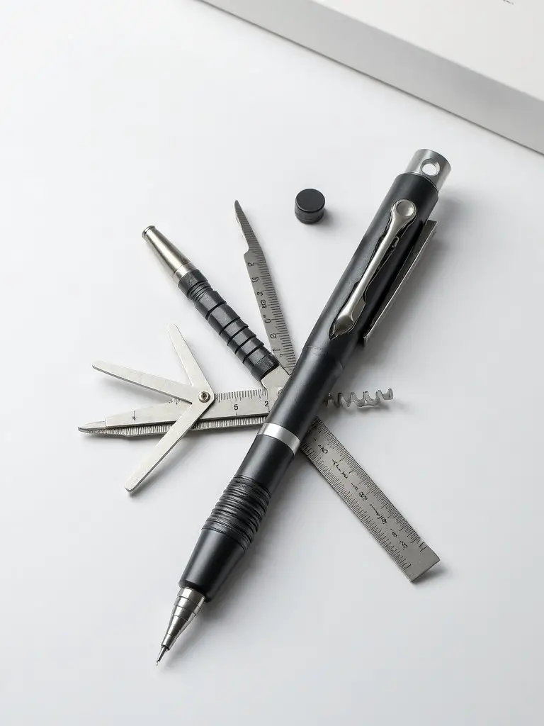 all in one pocket friendly dad essential