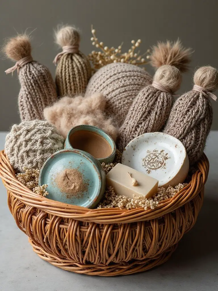artisan crafted personalized thoughtful birthday gift