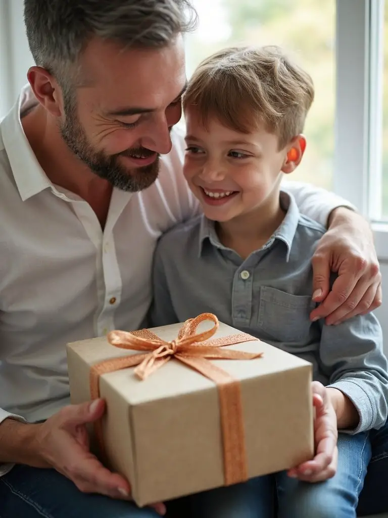 birthday gift ideas dad