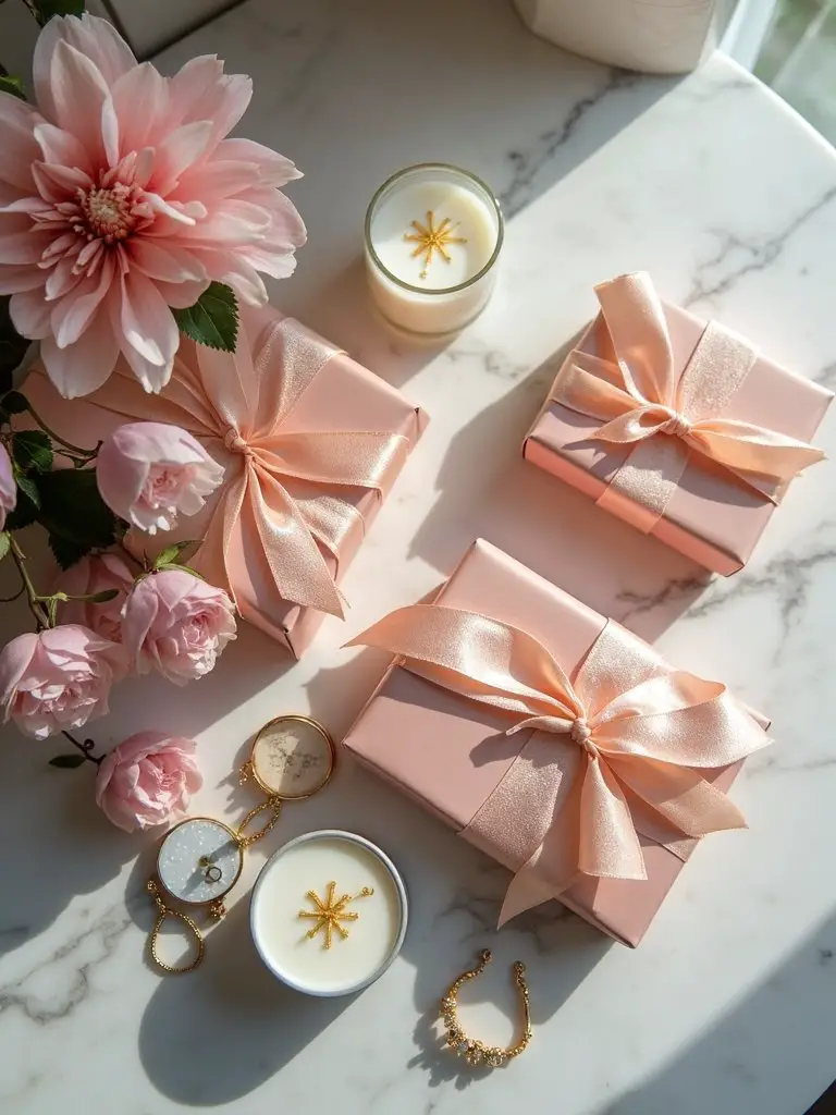 birthday gifts for appreciative mothers