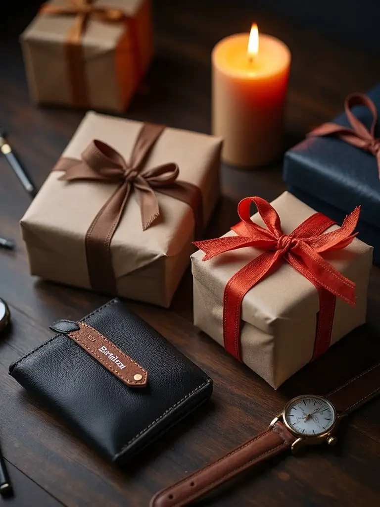 birthday gifts for cherished dad