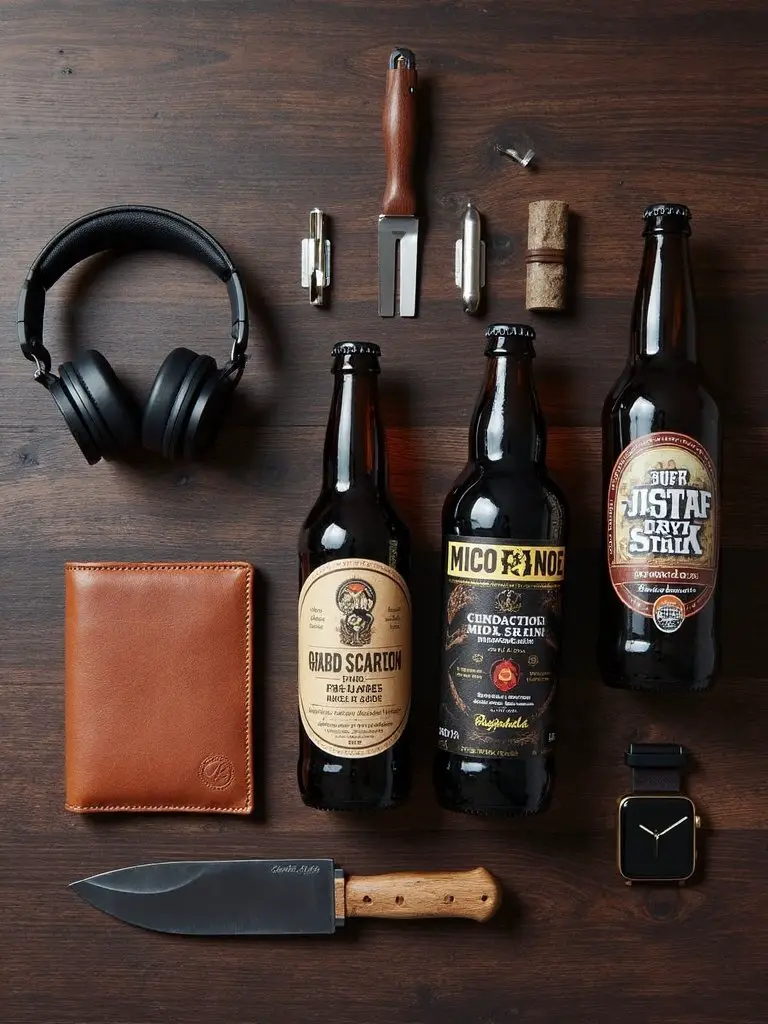 birthday gifts for dad