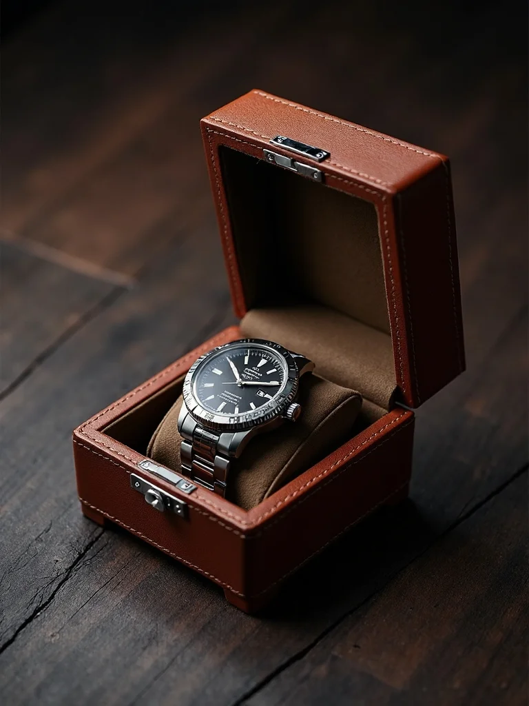 birthday watch gifts dad