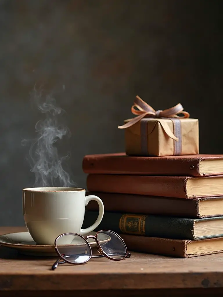 book loving dad s birthday gifts